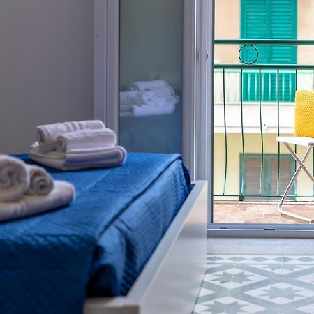 Casa Libeccio Lejlighed Alghero Eksteriør billede