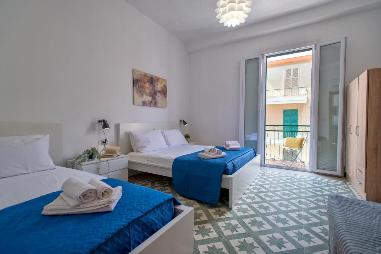 Casa Libeccio Lejlighed Alghero Eksteriør billede